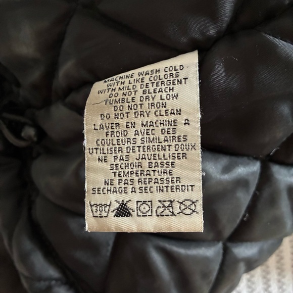 Caterpillar Men’s Heavy Insulated Parka - Picture 11 of 14